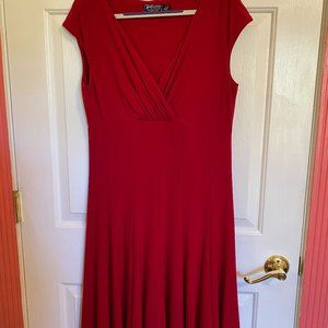 American Living Dress size 10